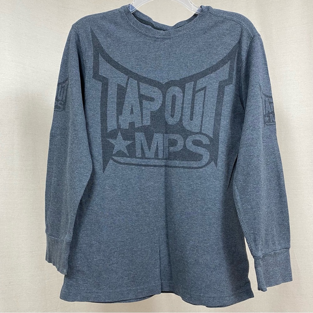 Tap Out MPS Thermal Long Sleeve Men’s Shirt